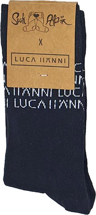 Actual product image Luca Hänni Socks (Single pack, 41 - 46, 40 - 46)