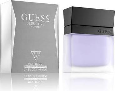 Immagine prodotto Guess seducenti (Lozione dopobarba, 100 ml)