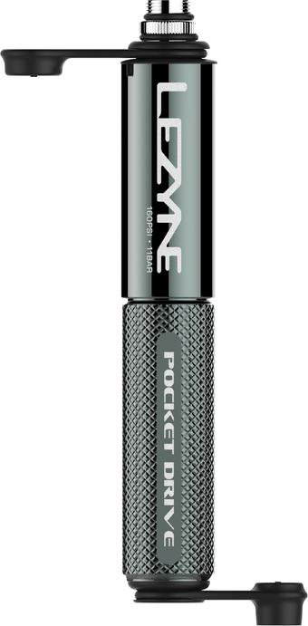 Actual product image Lezyne Pocket Drive