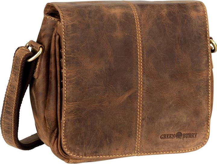 Immagine prodotto Greenburry Borsa a tracolla Vintage 1724
