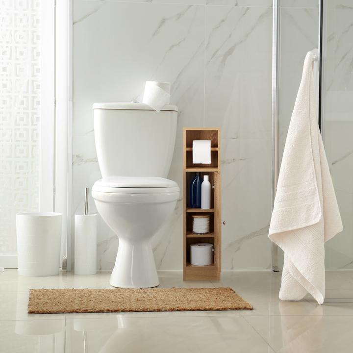 Productafbeelding Relaxdays Toiletpapier houder