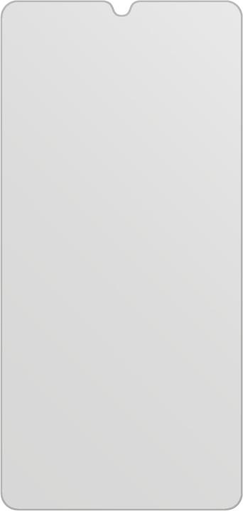 Actual product image Dipos Screen Protector Anti-Glare (1 Piece, Mate 20 X 5G)