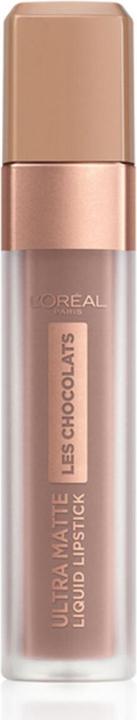 Produktbild L'Oréal Paris Infaillible Ultra Matte (852 Box of Chocolate)