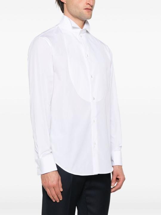 Immagine prodotto Emporio Armani Shirts White (41)