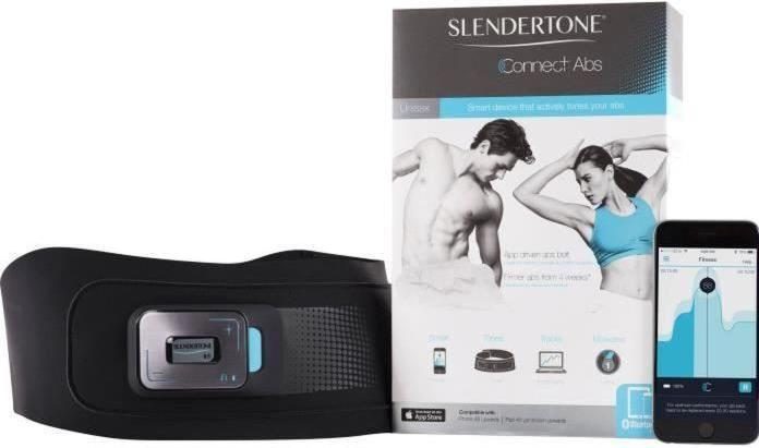 Produktbild Slendertone Connect Abs