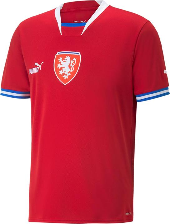 Puma FACR Home Jersey Replica