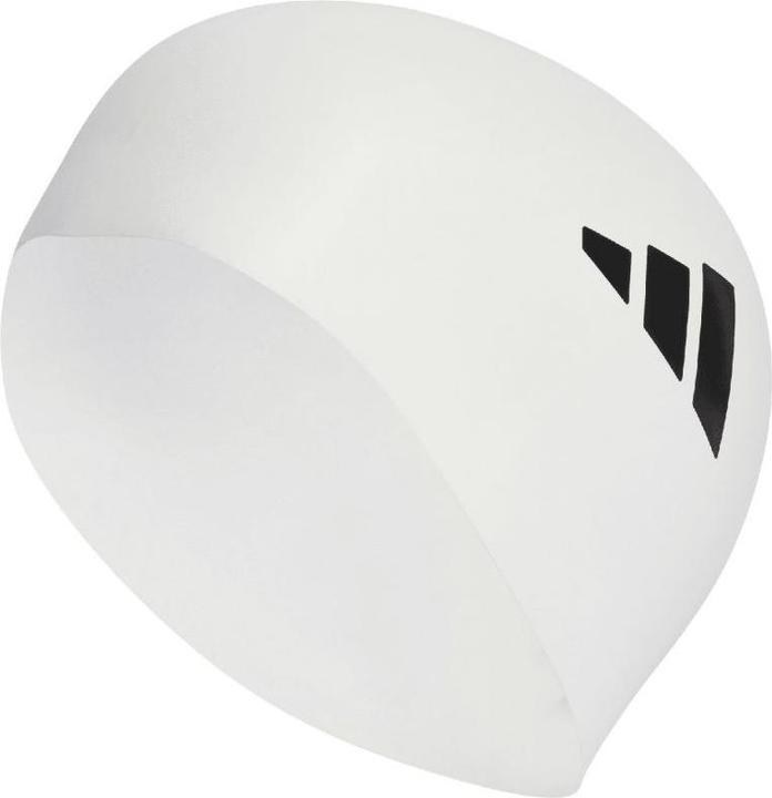 adidas 3-Streifen Badekappe