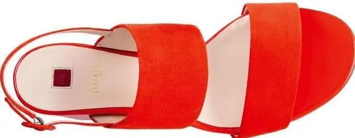 Actual product image Högl Sandals/Sandalettes (36)