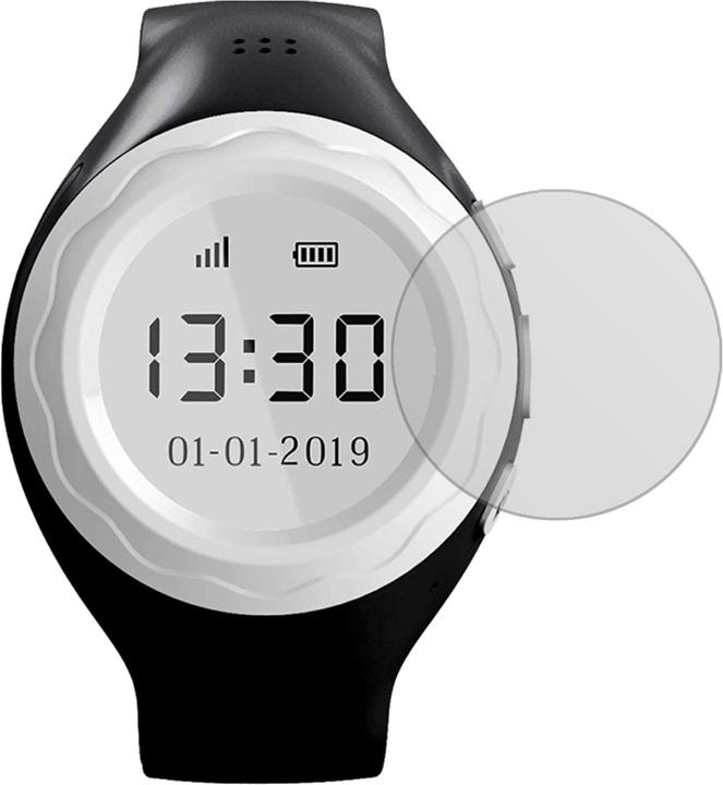 Produktbild Dipos Displayschutzfolie Antireflex