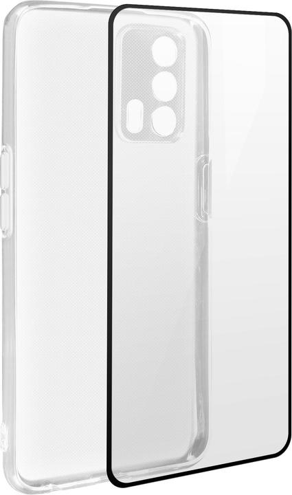 Actual product image Avizar Pak Series (Realme GT)