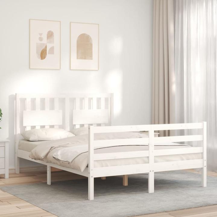 Image du produit VidaXL Kristine (120 x 190 cm)