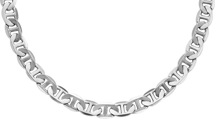 Immagine prodotto Fossil Collana Heritage (Acciaio inossidabile, 50 - 55 cm)