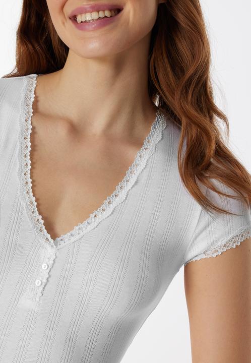 Actual product image Schiesser Revival Shirt (38)