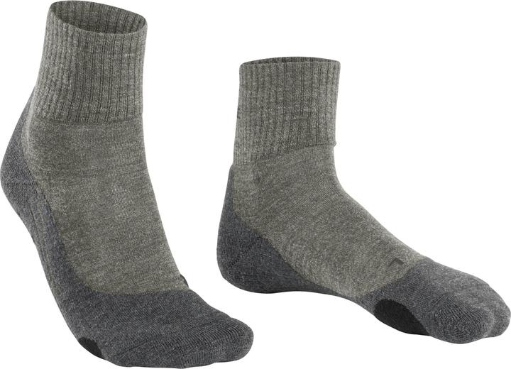 Actual product image Falke TK2 Wool Short (46 - 48)
