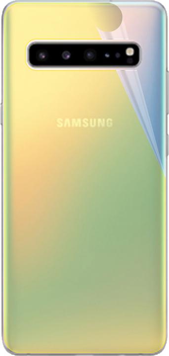 Actual product image Dipos Full-Cover 3D (3 Piece, Samsung Galaxy S10 5G)