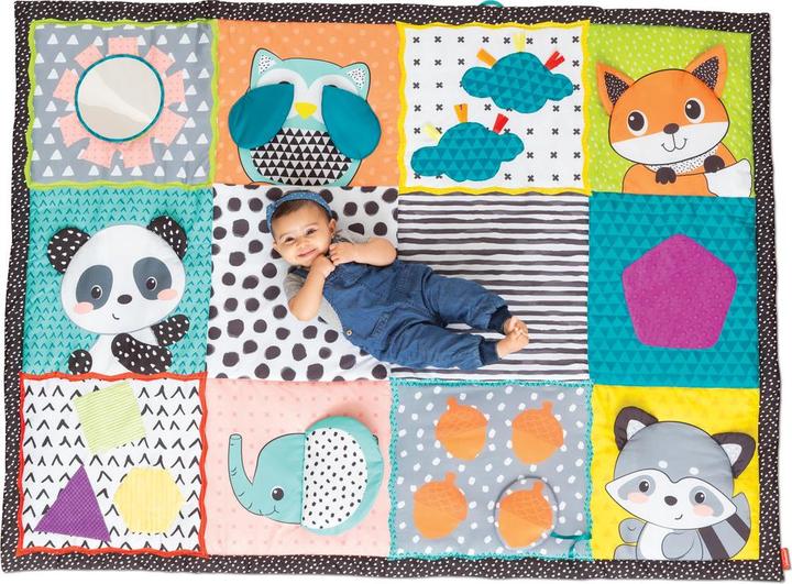 Produktbild Infantino Fold & Go Jumbo