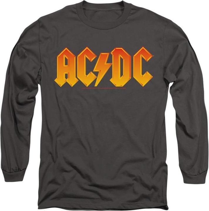 AC/DC TShirt (L)