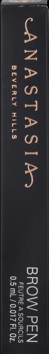 Actual product image Anastasia Beverly Hills Brow Pen (Soft Brown)