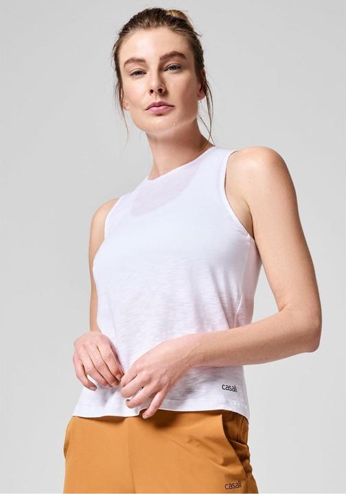 Actual product image CASALL Trainings-Tanktop mit weicher Textur (36)