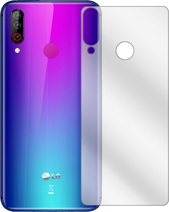 Produktbild Dipos Displayschutzfolie Crystalclear (1 Stück, Lg w30)
