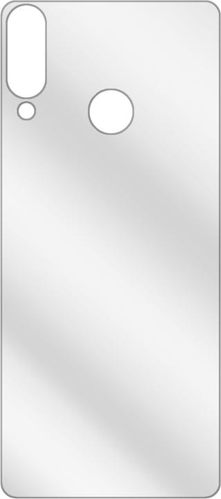 Produktbild Dipos Displayschutzfolie Crystalclear (1 Stück, Lg w30)