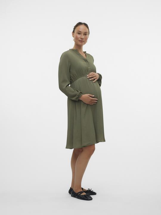 Image du produit Vero Moda Maternity Robe de maternité Robe (L)
