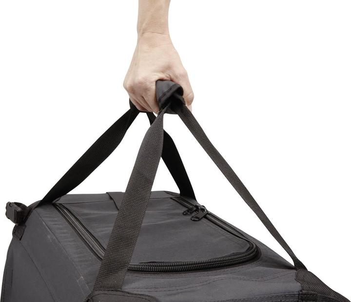 Produktbild Maelson Hunde- / Transportbox (Hund, Katze, Faltbar, Waschbar)