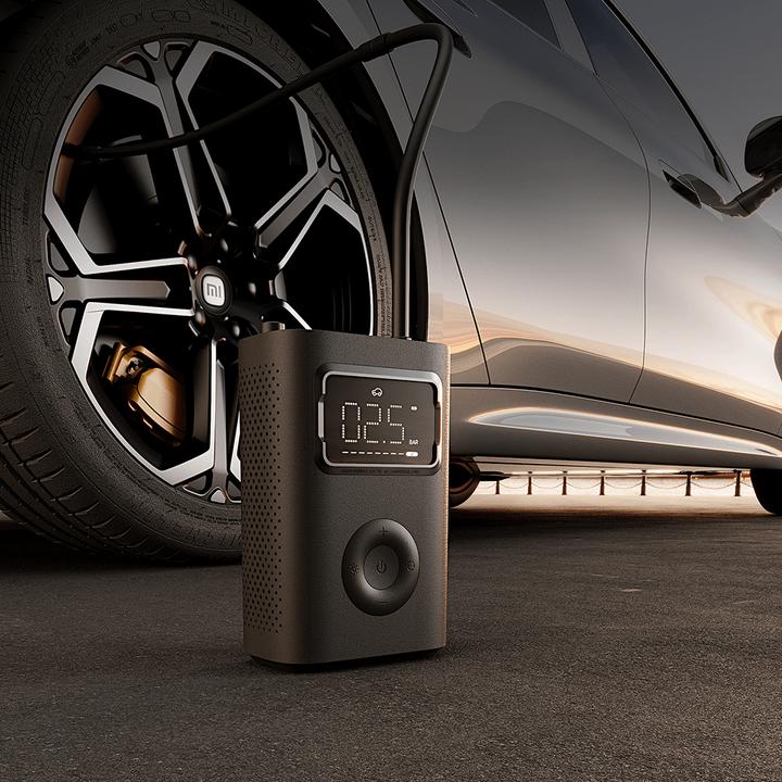 Produktbild Xiaomi Air Compressor 2 Pro