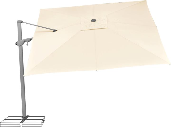 Produktbild Suncomfort by Glatz Varioflex (3 m)