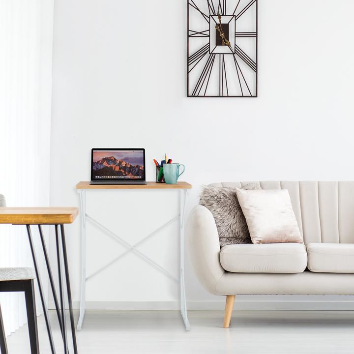 Actual product image Relaxdays Schreibtisch (60 x 40 x 75 cm)