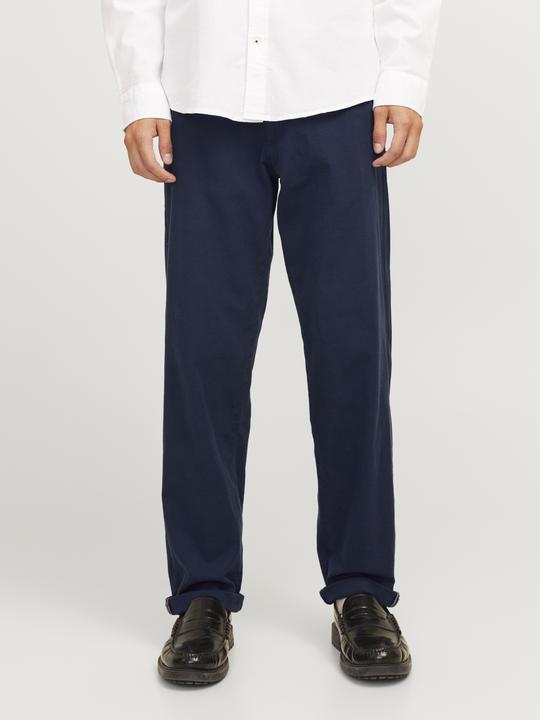 Actual product image Jack & Jones Jpstkane Jjben Chino (28)