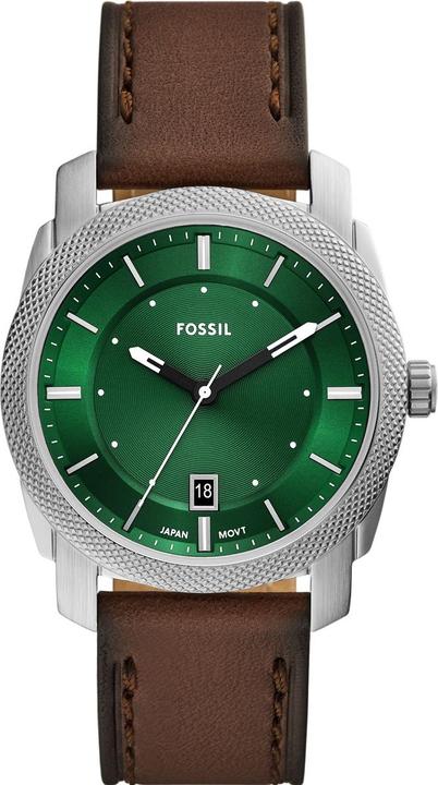 Produktbild Fossil Herrenuhr MACHINE (Analoguhr, 42 mm)