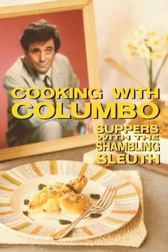 Produktbild CreateSpace Independent Publishing Platform Cooking With Columbo (Englisch, Jenny Hammerton, 2018)