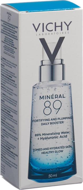 Image du produit Vichy Minéral 89 (50 ml)