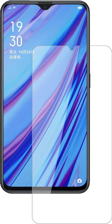 Immagine prodotto Dipos Pellicola Protettiva Anti-Shock (2 Pezzo/i, Oppo A9X)