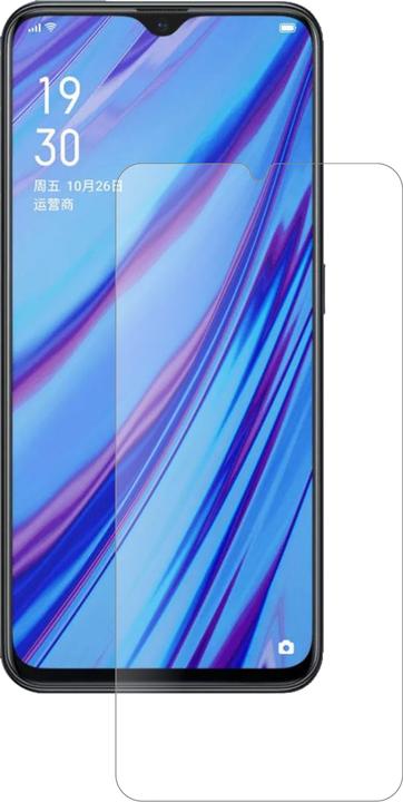 Immagine prodotto Dipos Pellicola Protettiva Anti-Shock (2 Pezzo/i, Oppo A9X)