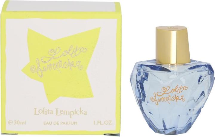 Actual product image Lolita Lempicka Mon Premier (Eau de parfum, 30 ml)