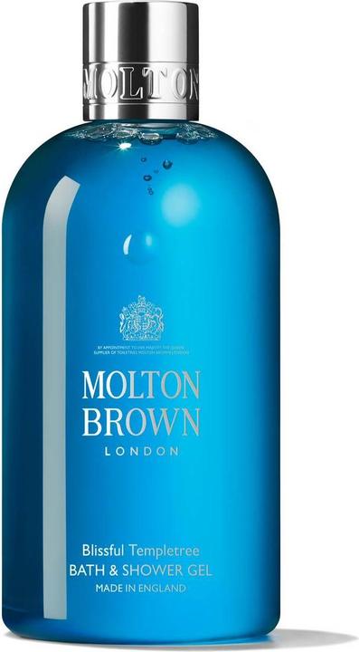 Molton Brown Bliss Temp Shower Gel (300 ml)
