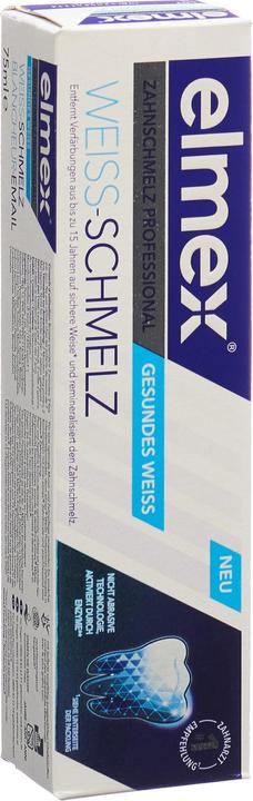 Image du produit Elmex Opti-émail Professional (75 ml)