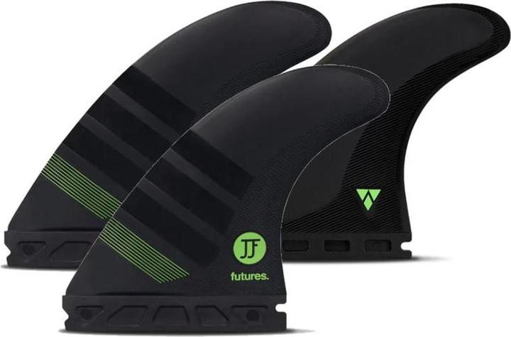 Futures Thruster Fin Set JJ Florence M Alpha