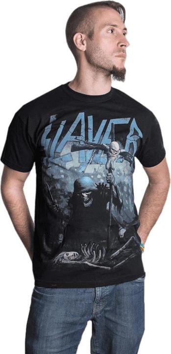 Universal Textiles TShirt (S)