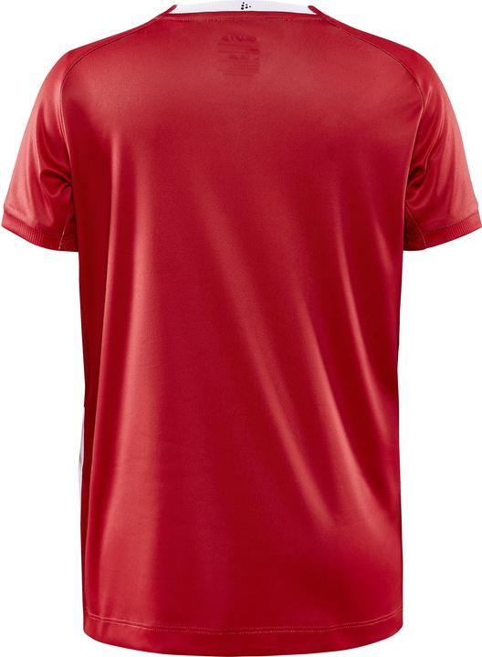 Actual product image Craft Progress 2.0 Stripe Jersey JR (158, 164)