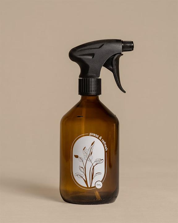 Actual product image feey Plant sprayer (0.50 l)