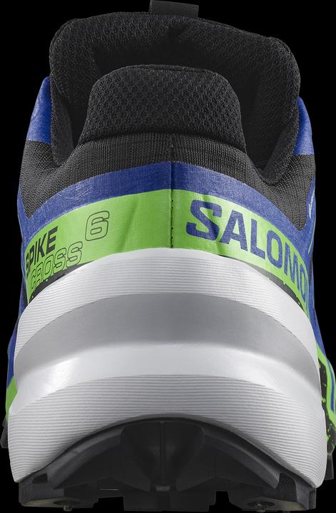 Actual product image Salomon Spikecross 6 GTX (46)