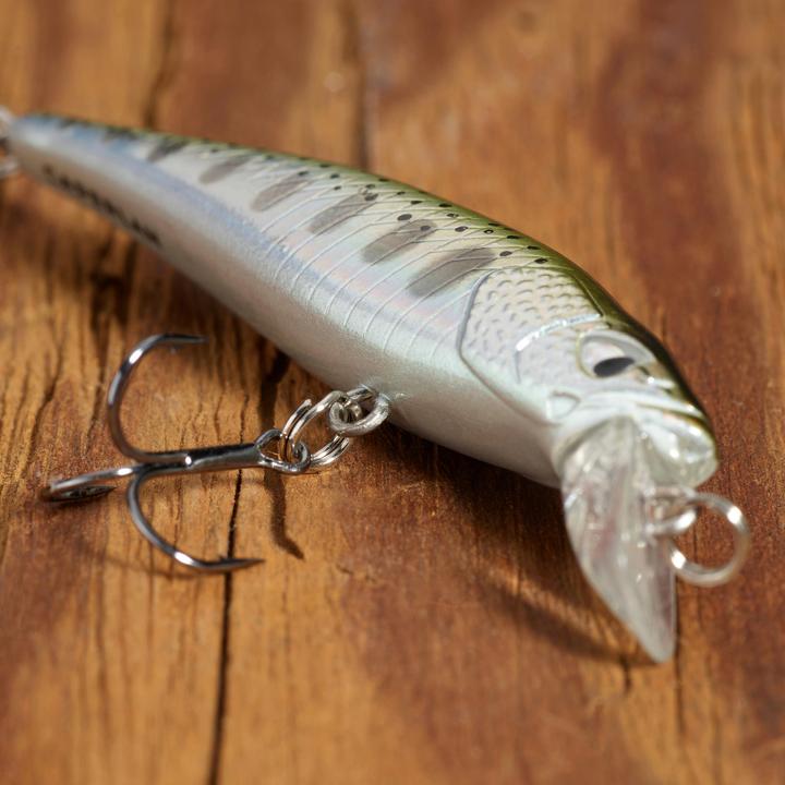 Image du produit Caperlan Jerkbait Minnow (5 cm)