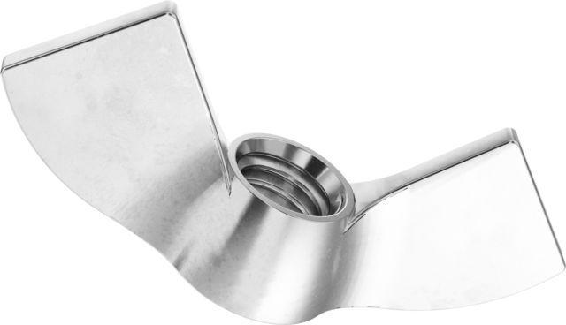 Produktbild BestaPac Flügelmutter rostfrei M5