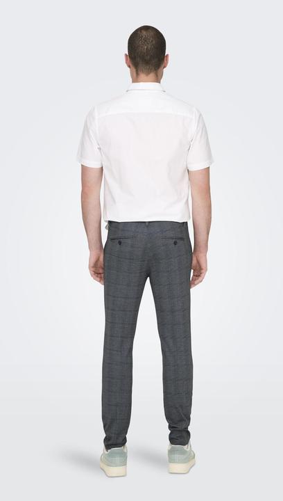 Image du produit Only & Sons Pantalon chino slim fit (W30/L32)