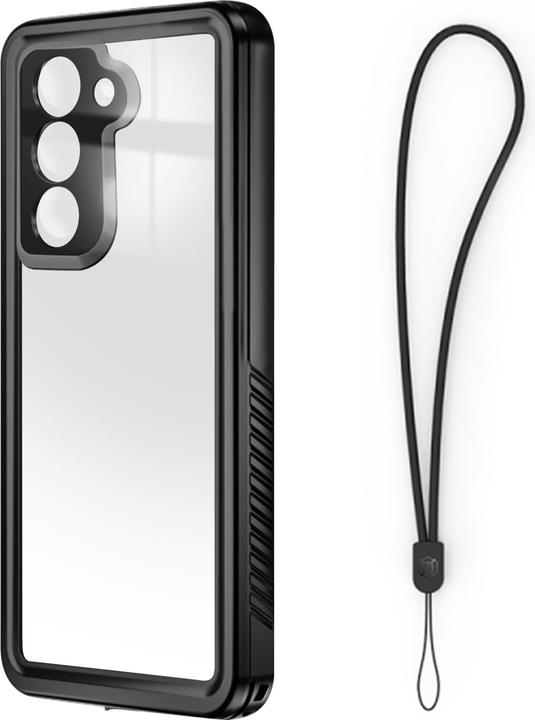 Actual product image Redpepper IP68 Waterproof, 360° Degree Protection Series (Samsung Galaxy S23+)