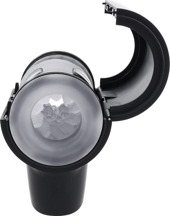 Actual product image Playboy Evolved Novelties - Come Along - Black