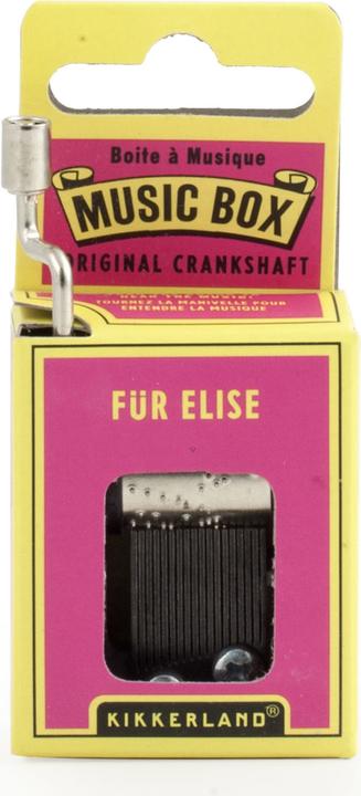 Immagine prodotto Kikkerland Elise
